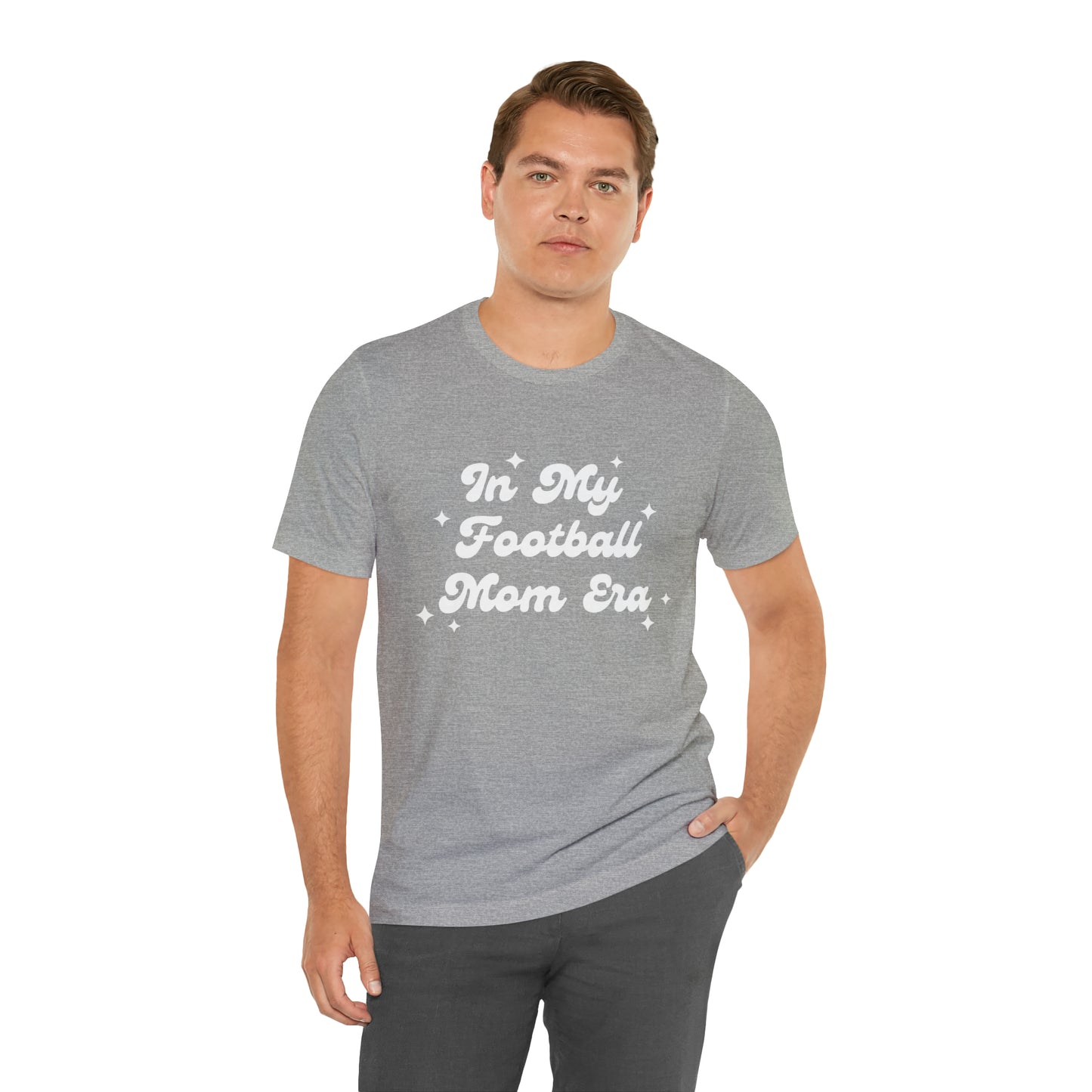 Football Mom Shirt