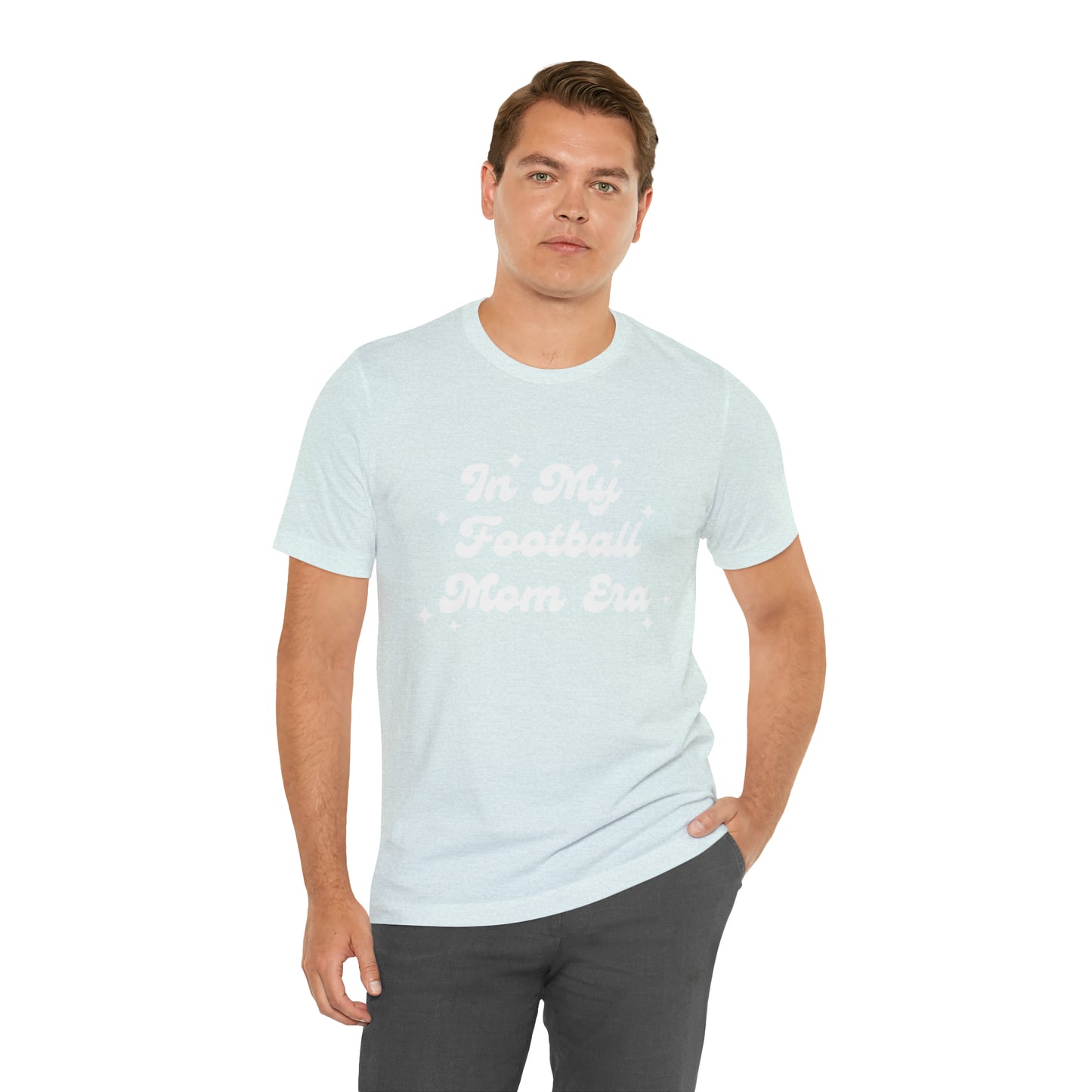 Football Mom Shirt