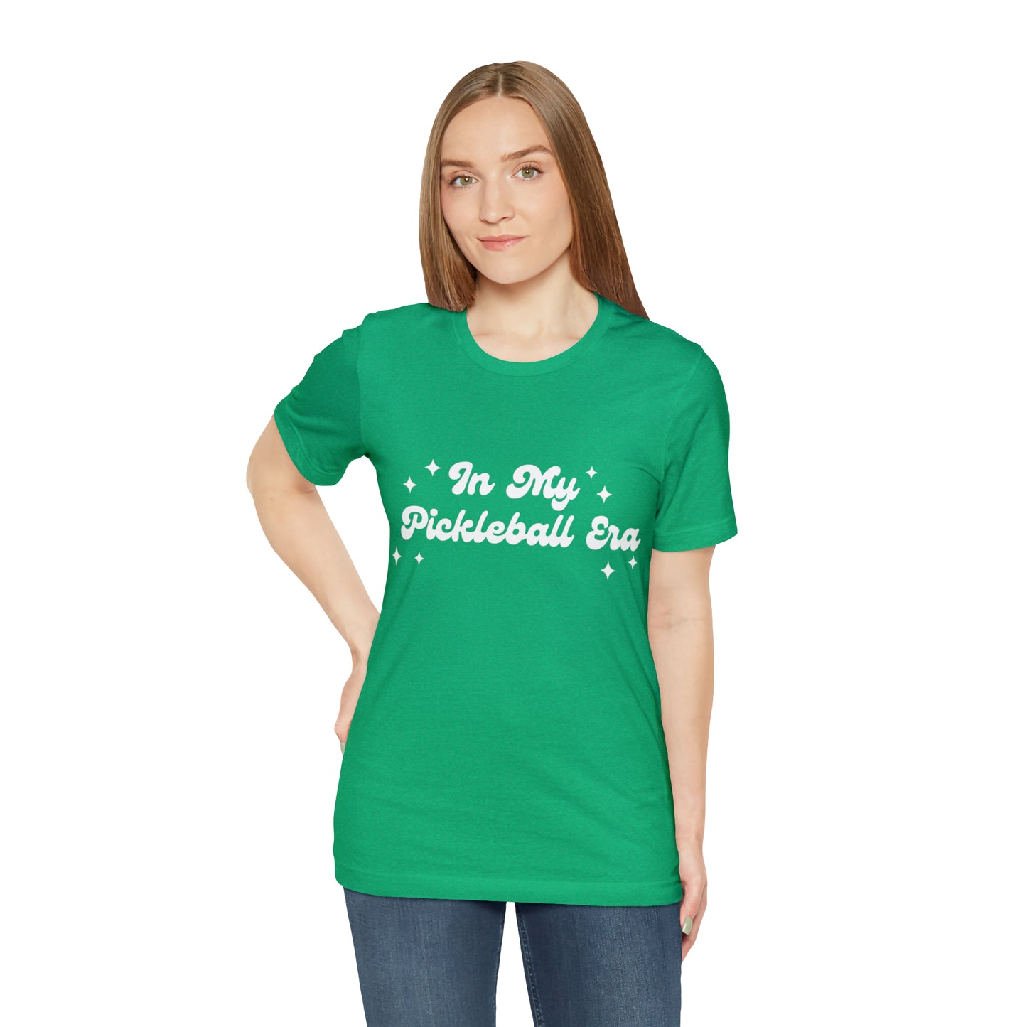 Pickleball Shirt