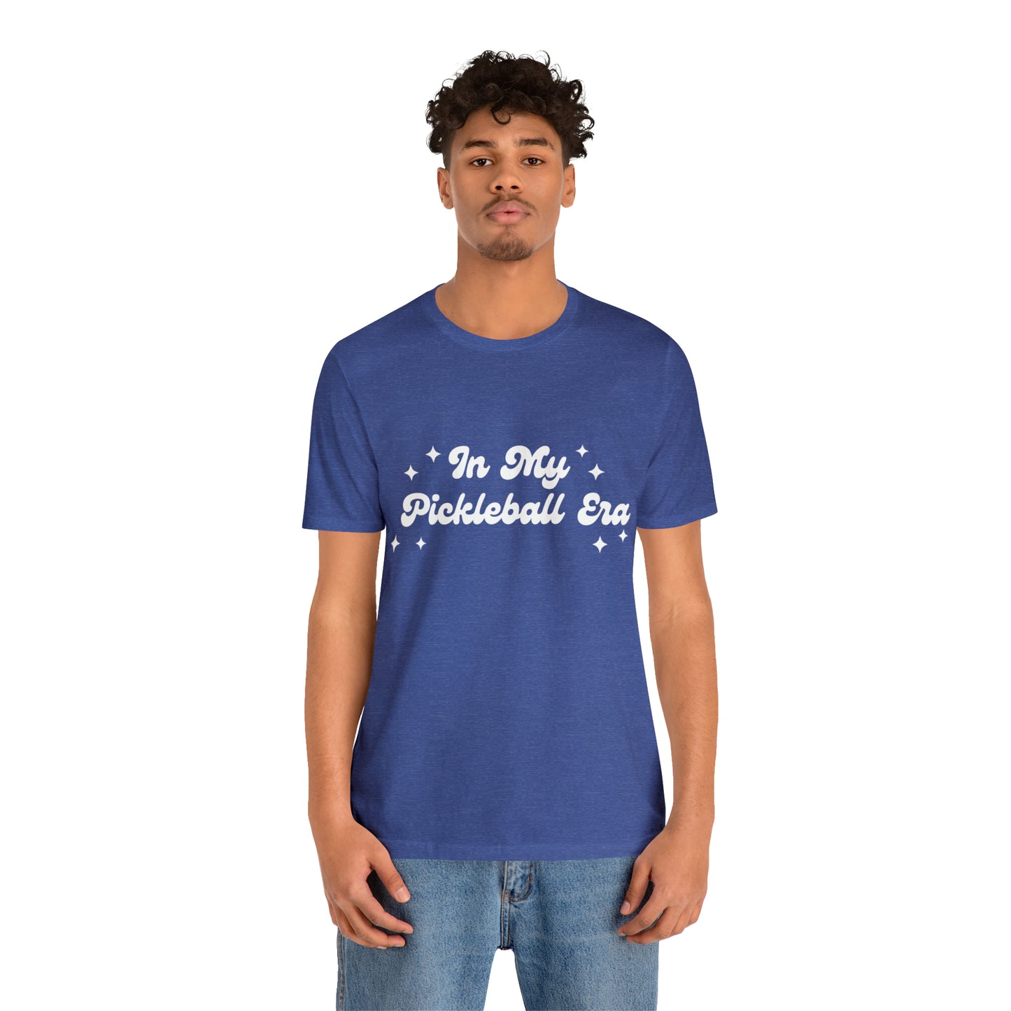 Pickleball Shirt