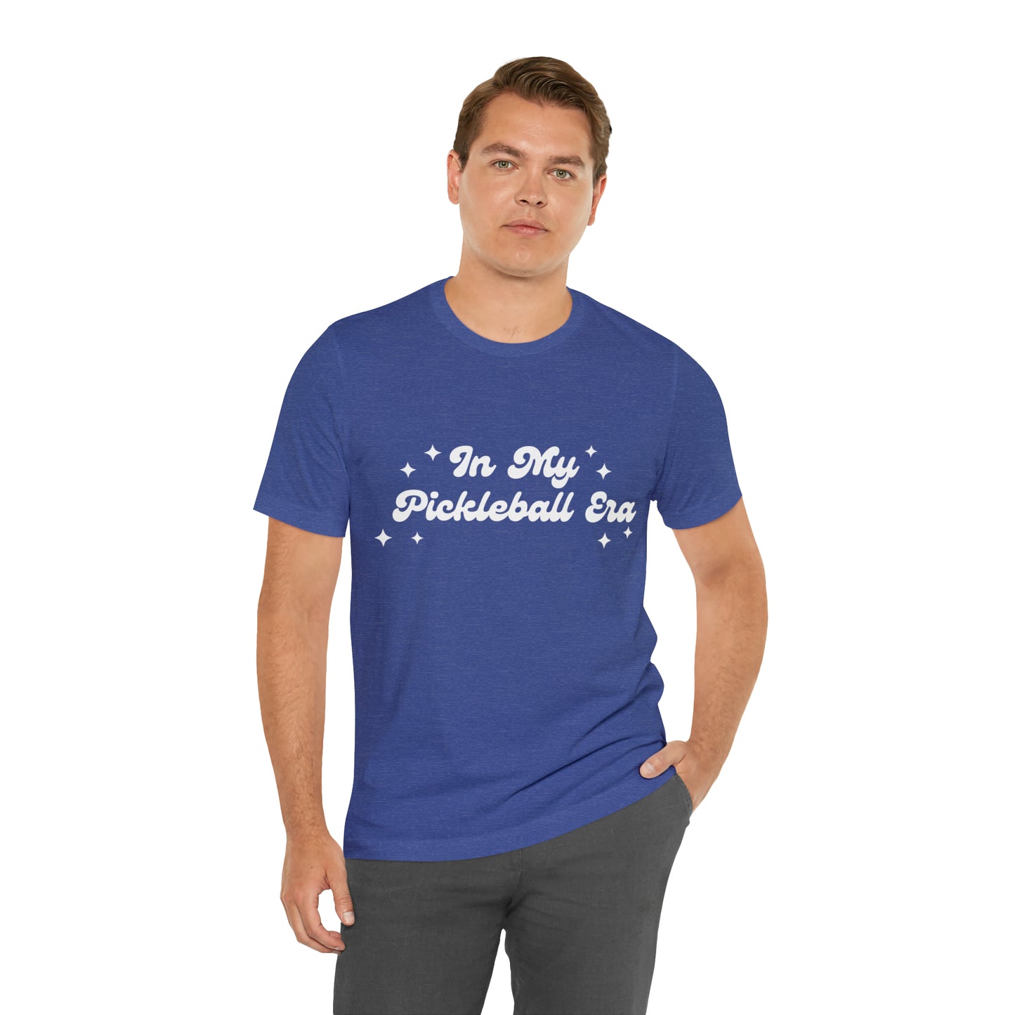 Pickleball Shirt