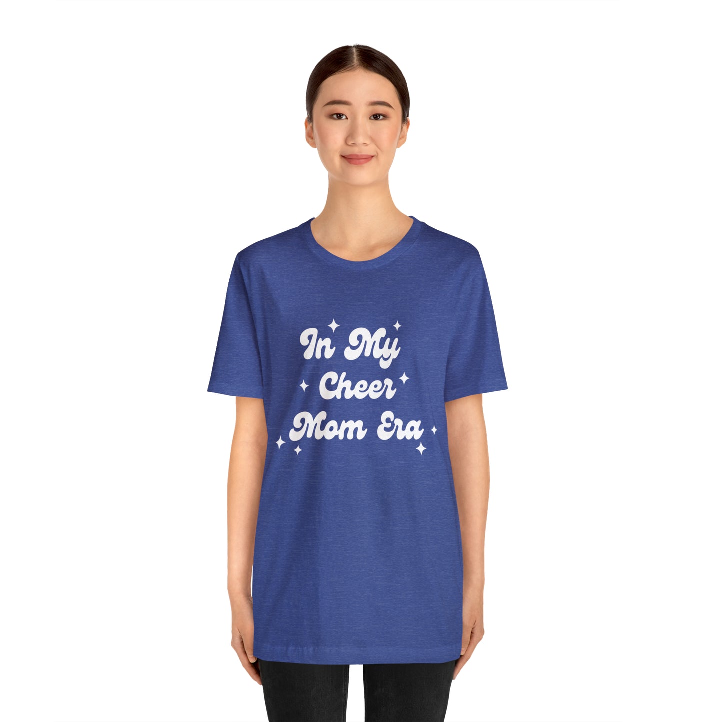 Cheer Mom Shirt