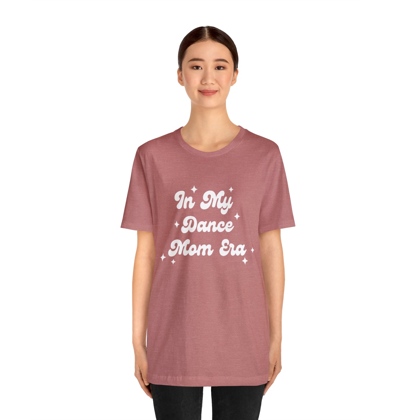 Dance Mom Shirt