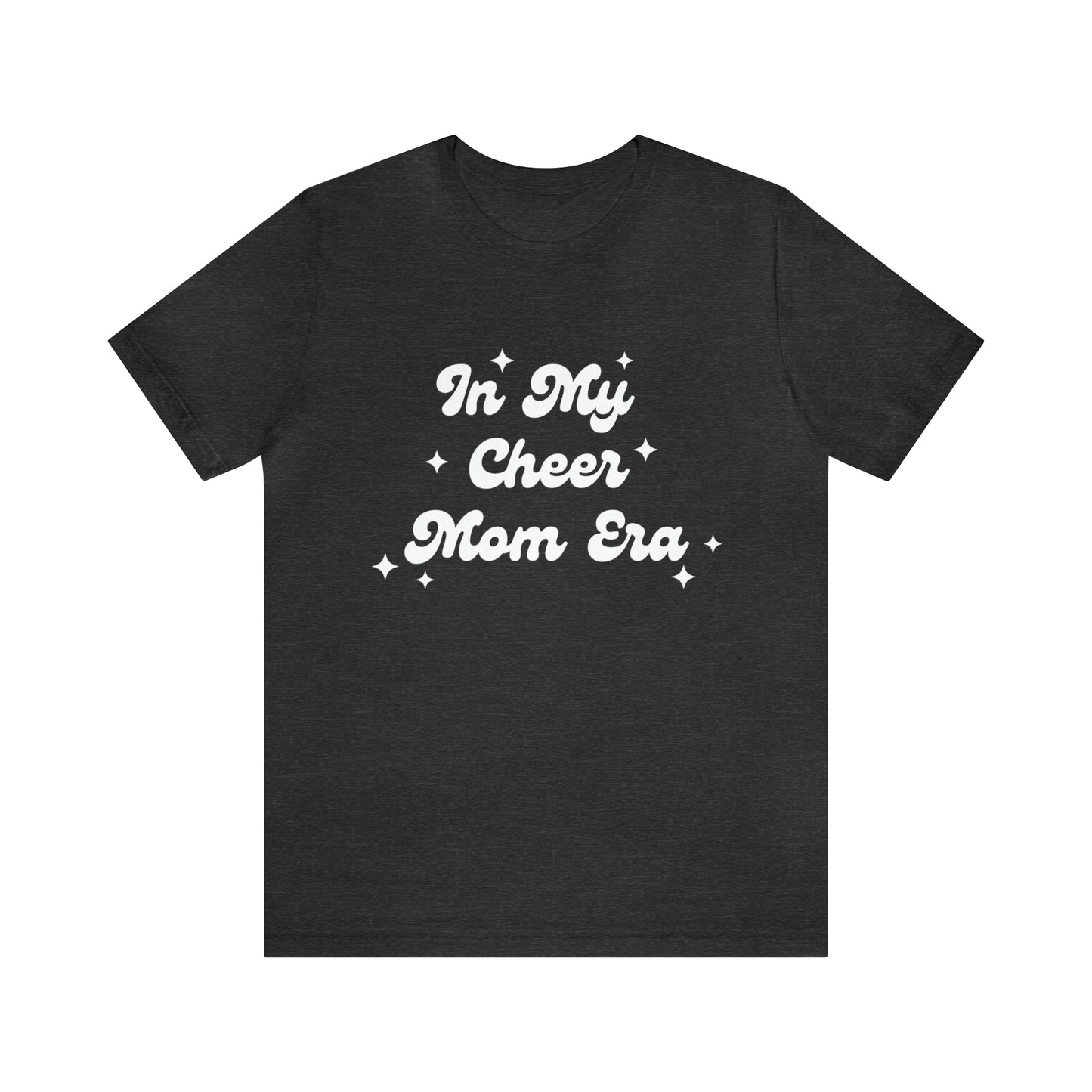 Cheer Mom Shirt