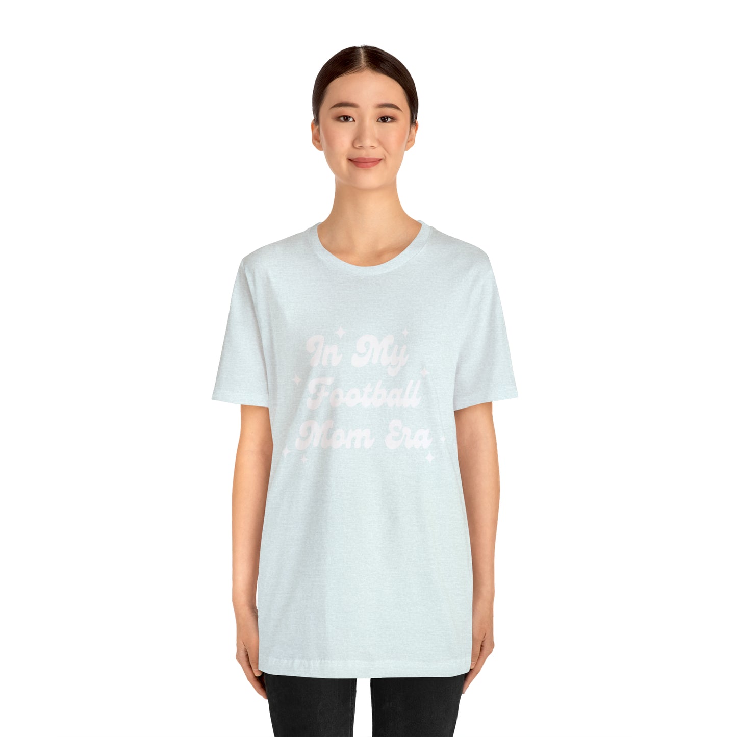 Football Mom Shirt