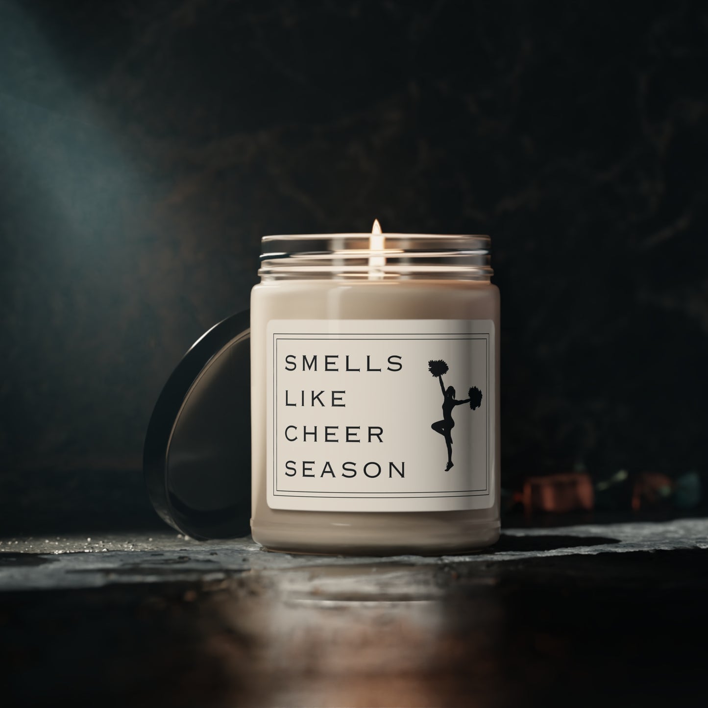 Cheer Season Candle