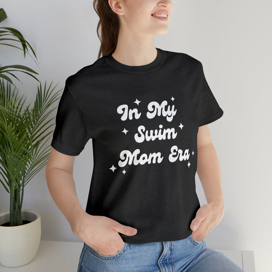 Swim Mom Shirt