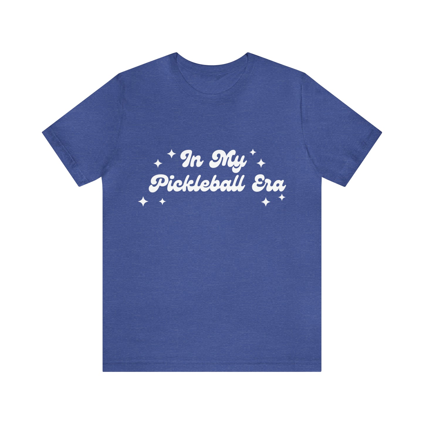 Pickleball Shirt