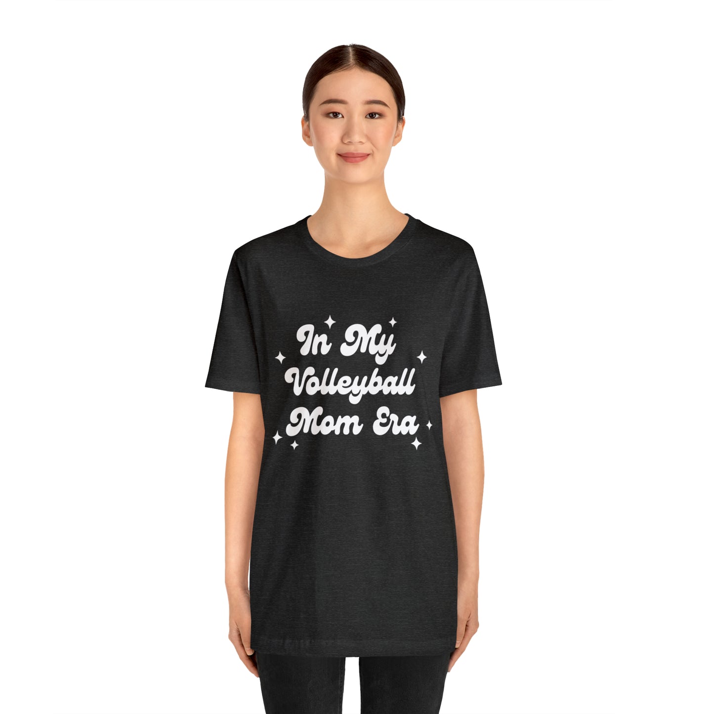 Volleyball Mom Shirt