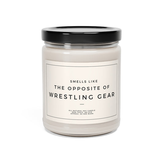 Westling Candle