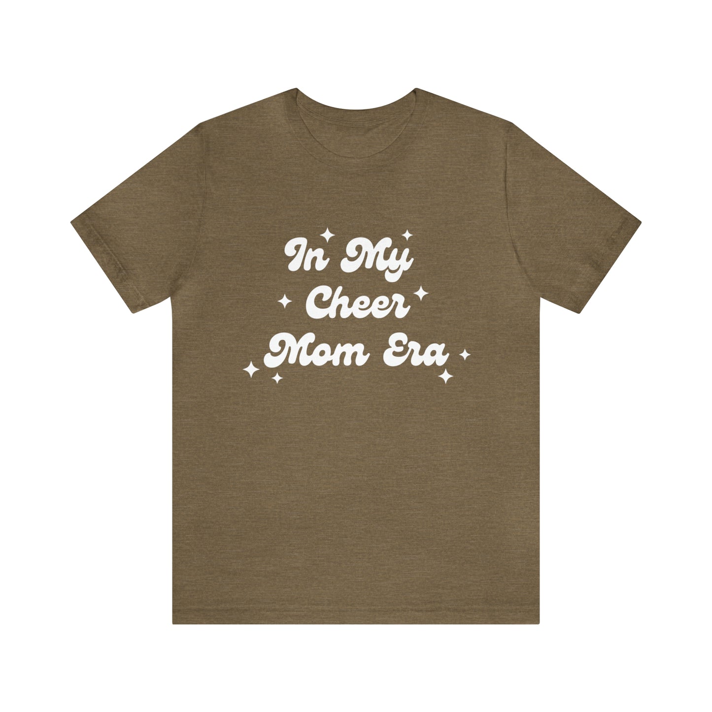 Cheer Mom Shirt