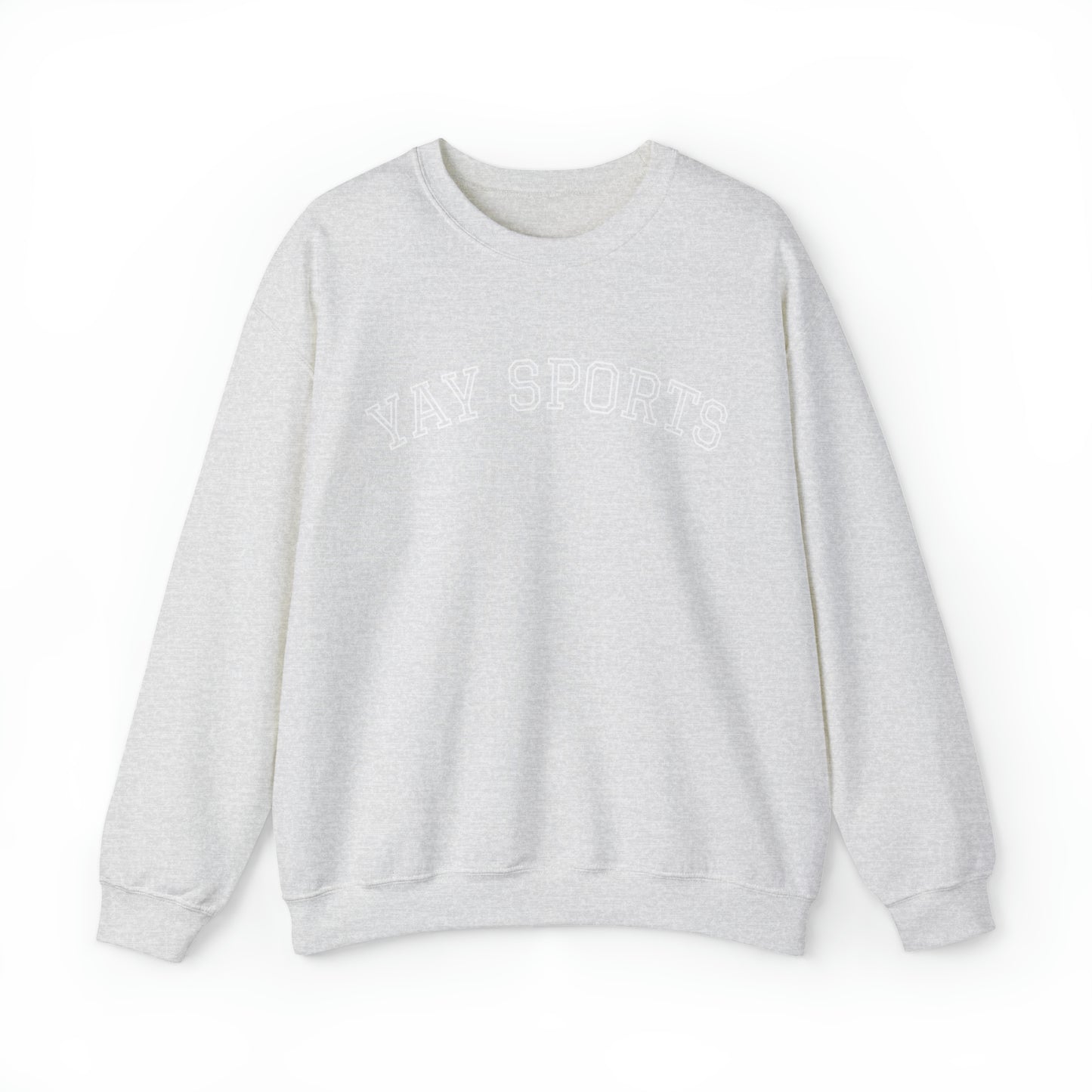 YAY Sports Sweatshirt