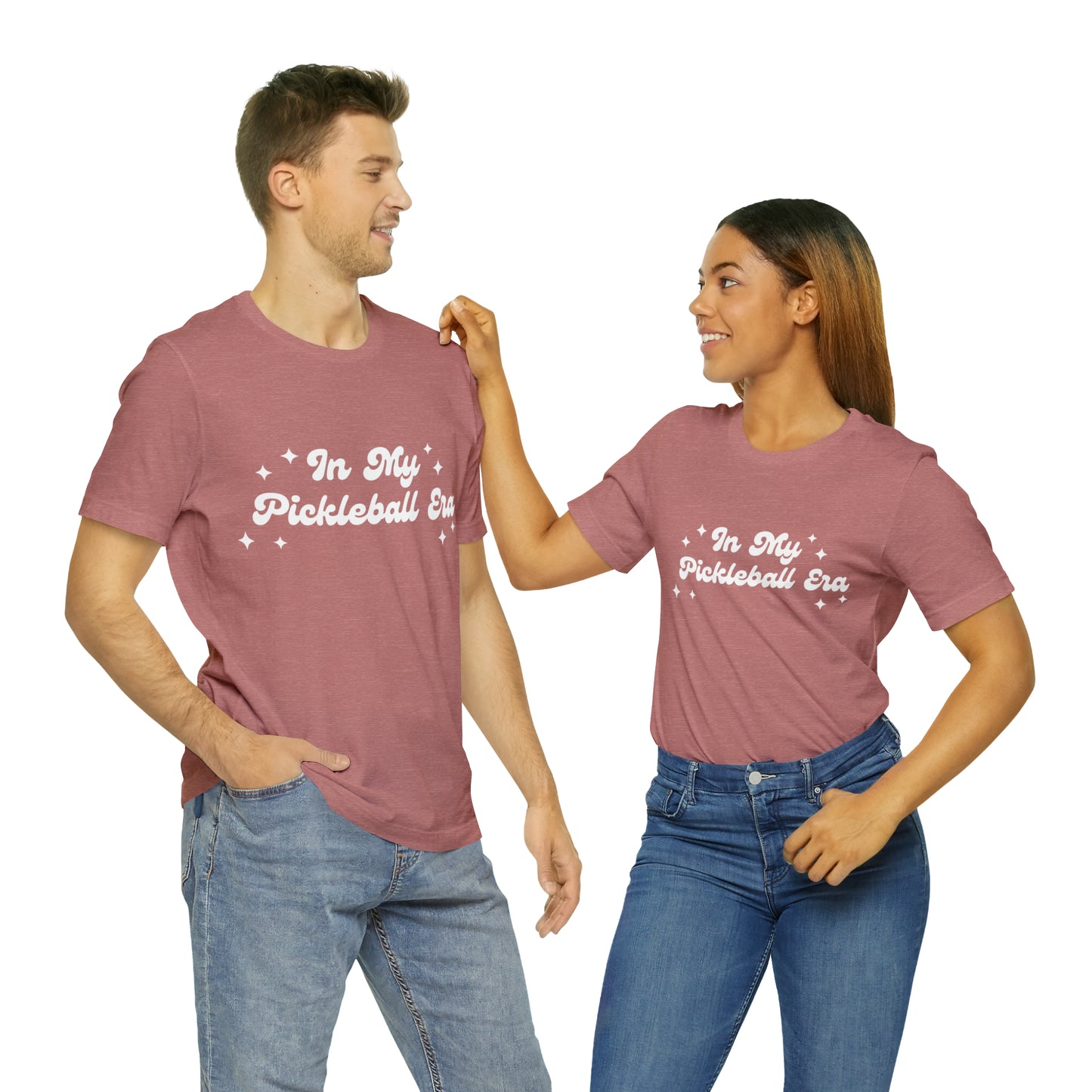 Pickleball Shirt