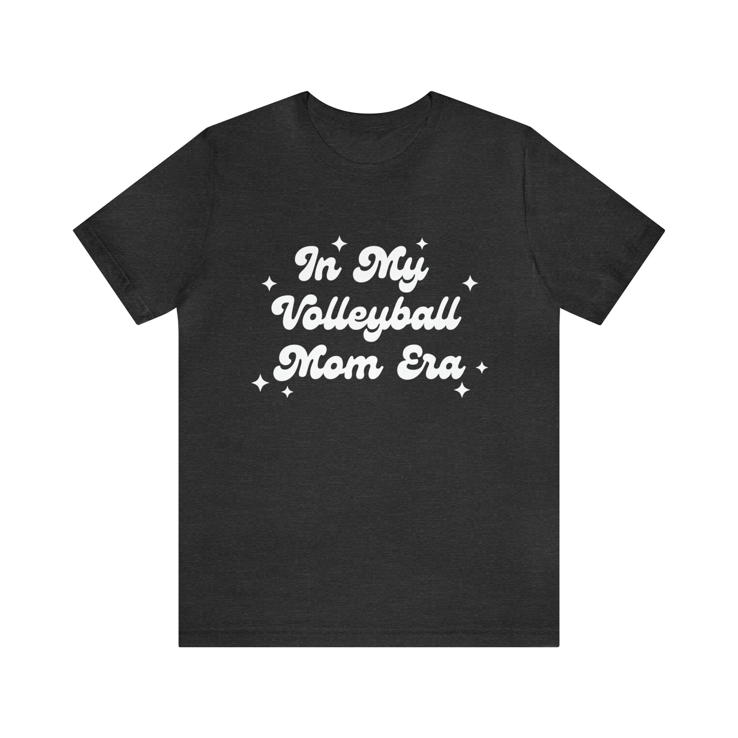 Volleyball Mom Shirt