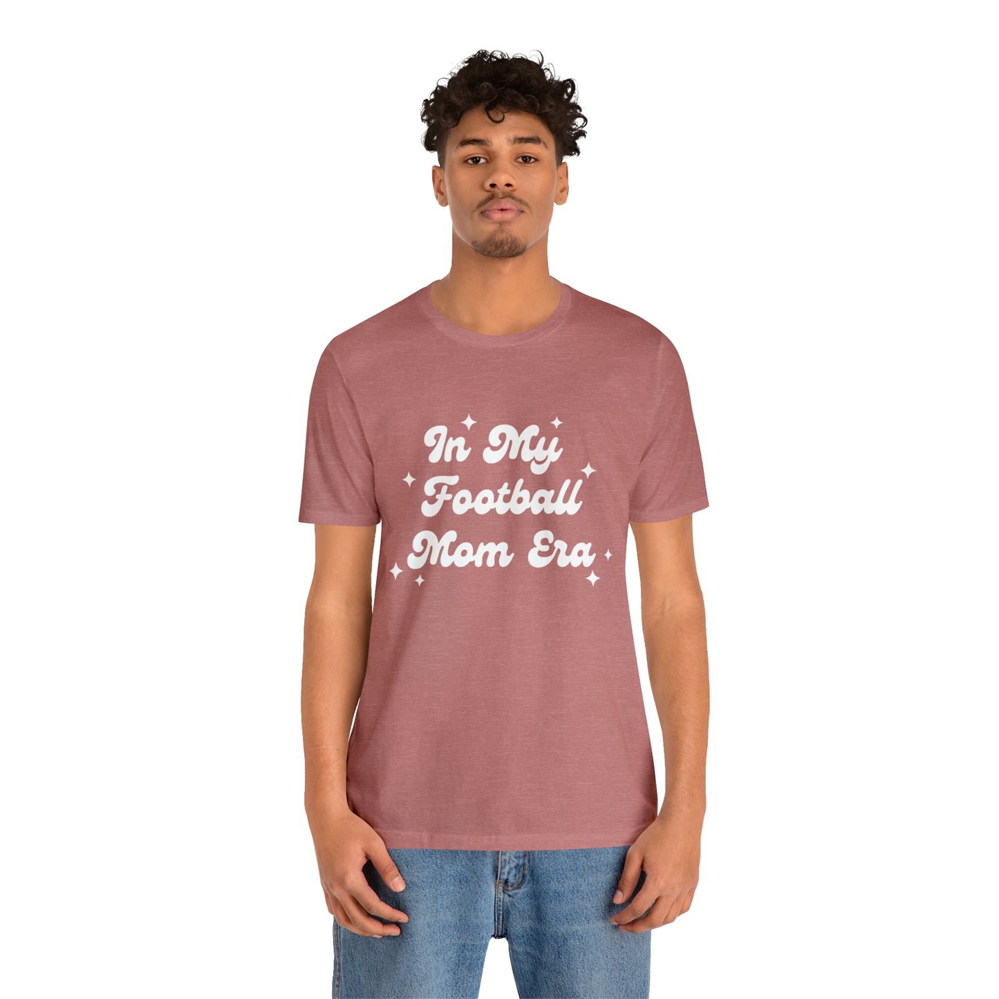 Football Mom Shirt