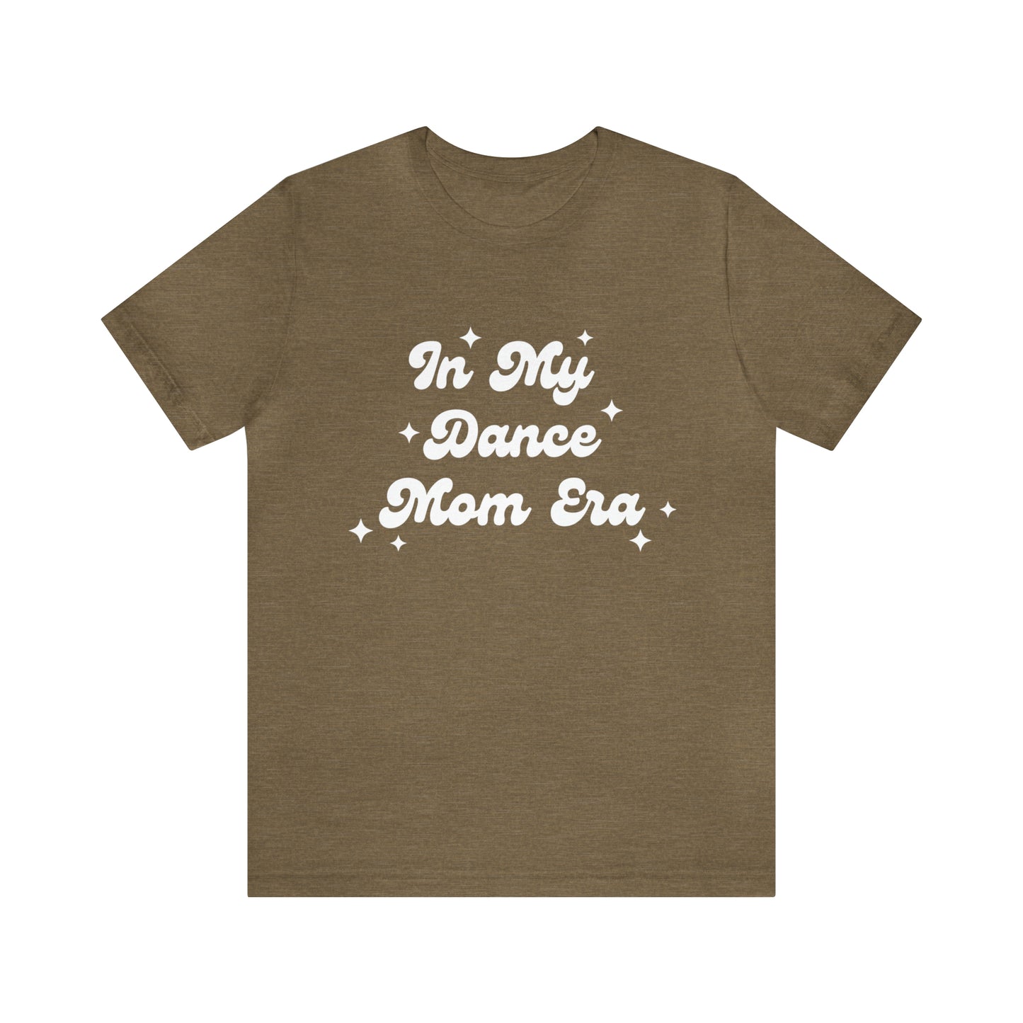 Dance Mom Shirt