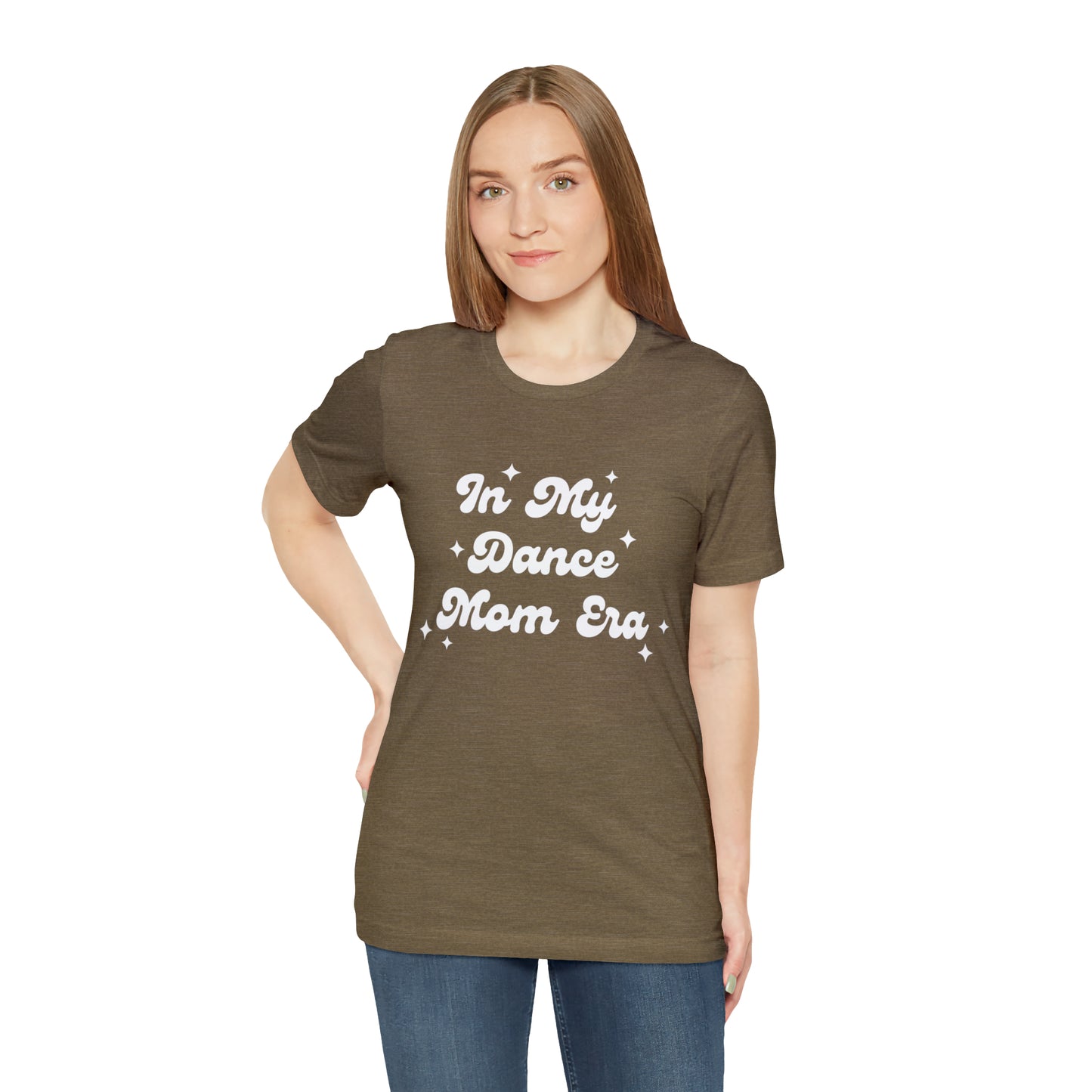 Dance Mom Shirt