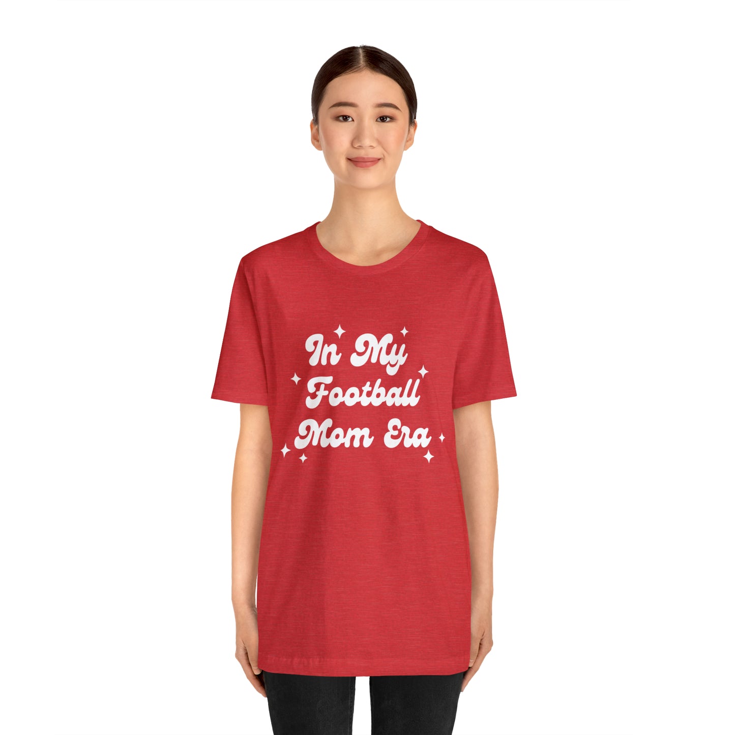 Football Mom Shirt