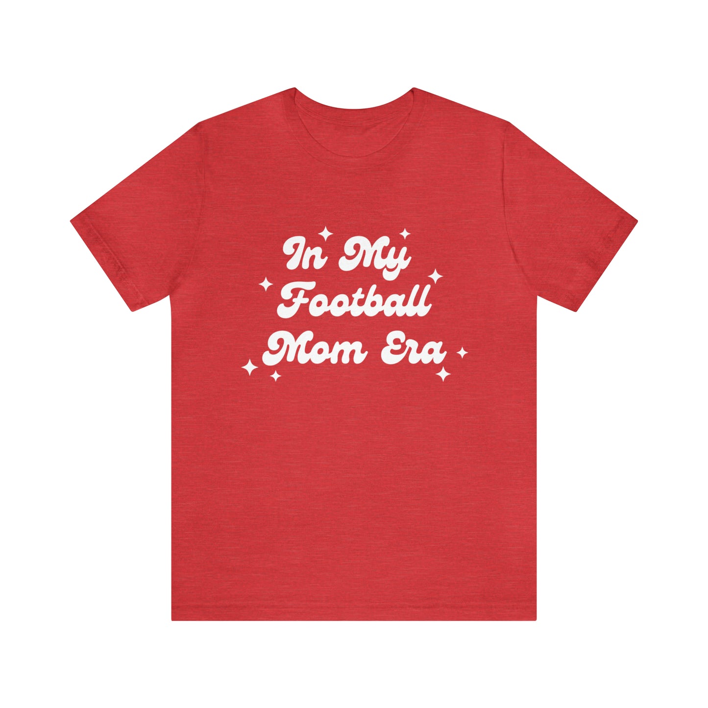 Football Mom Shirt