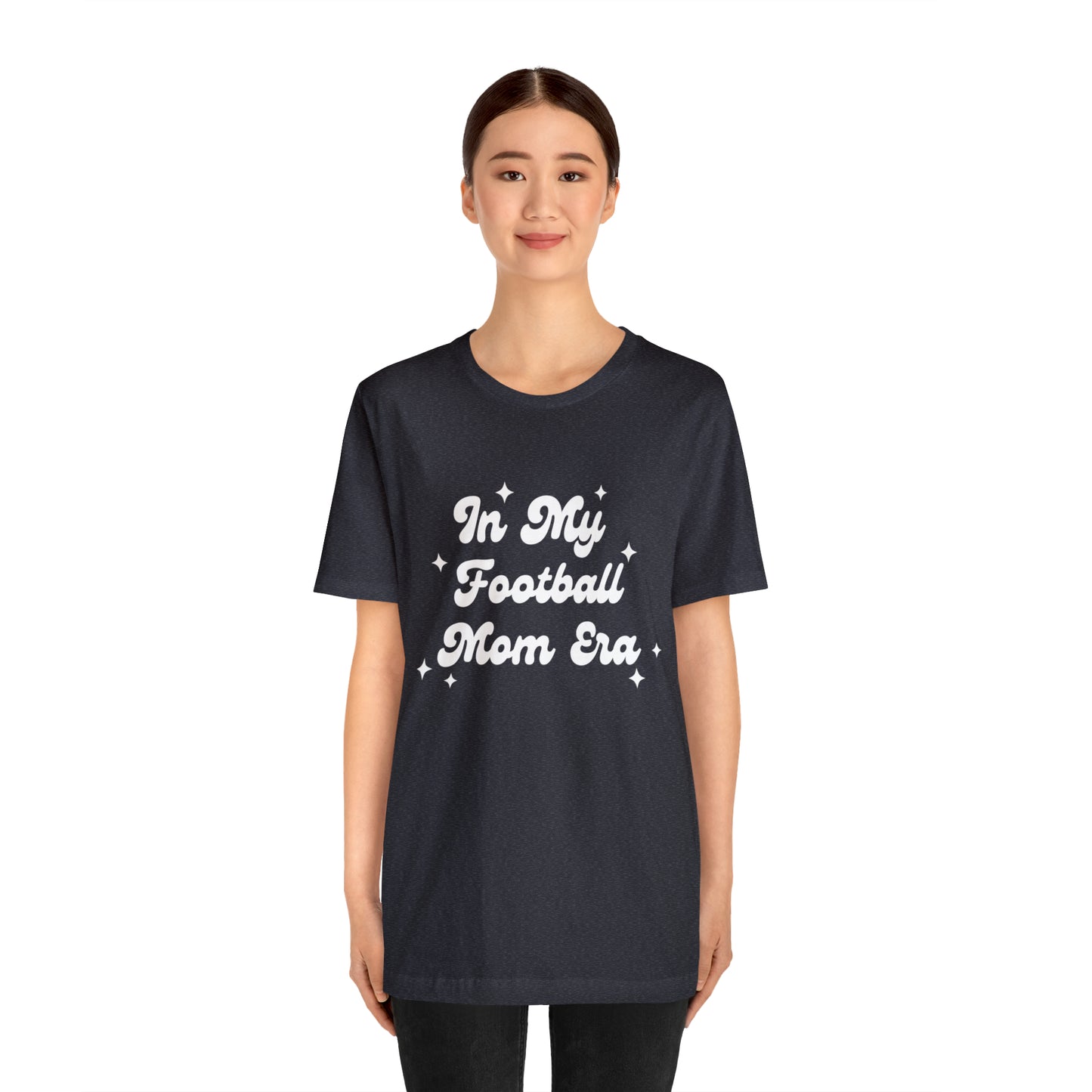 Football Mom Shirt