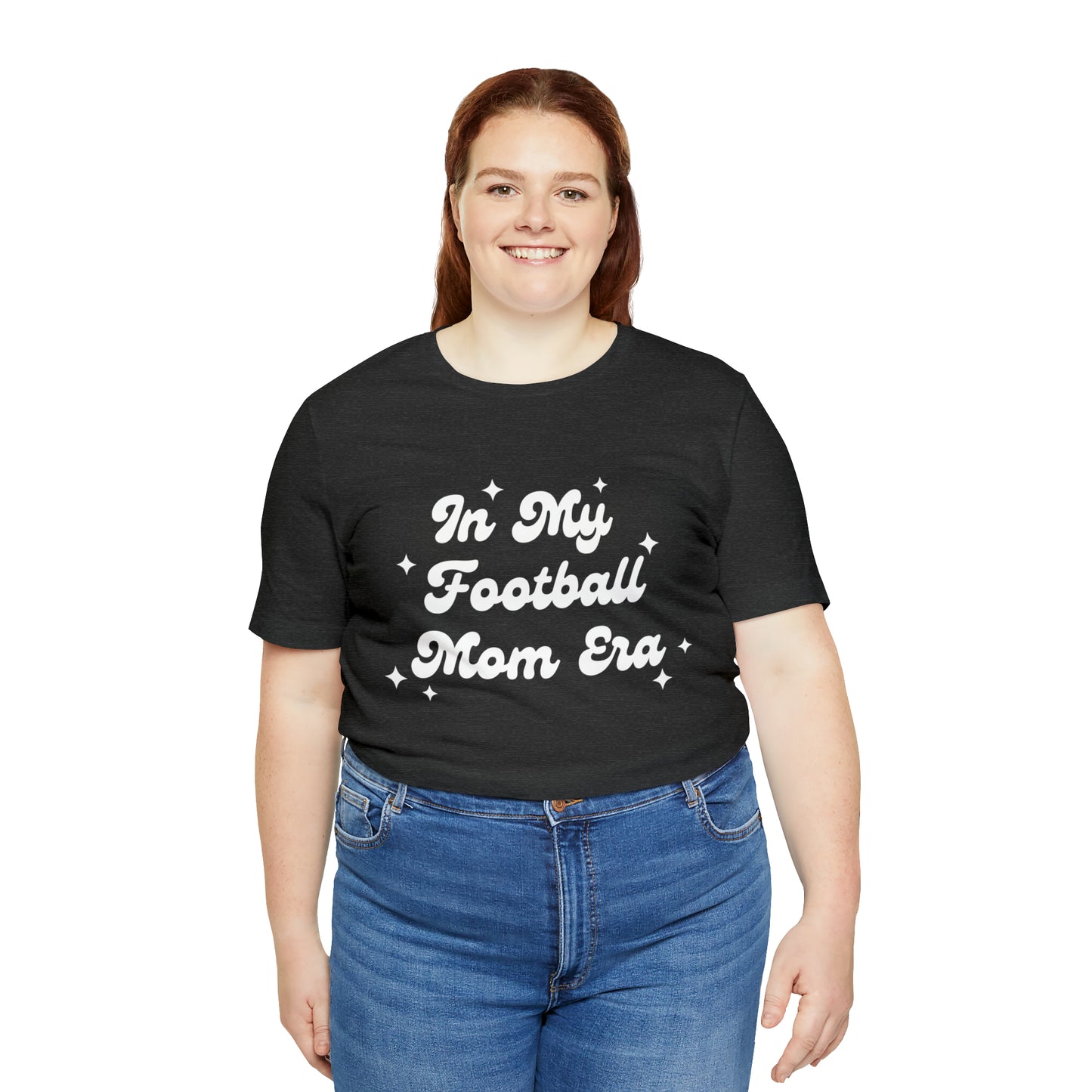 Football Mom Shirt