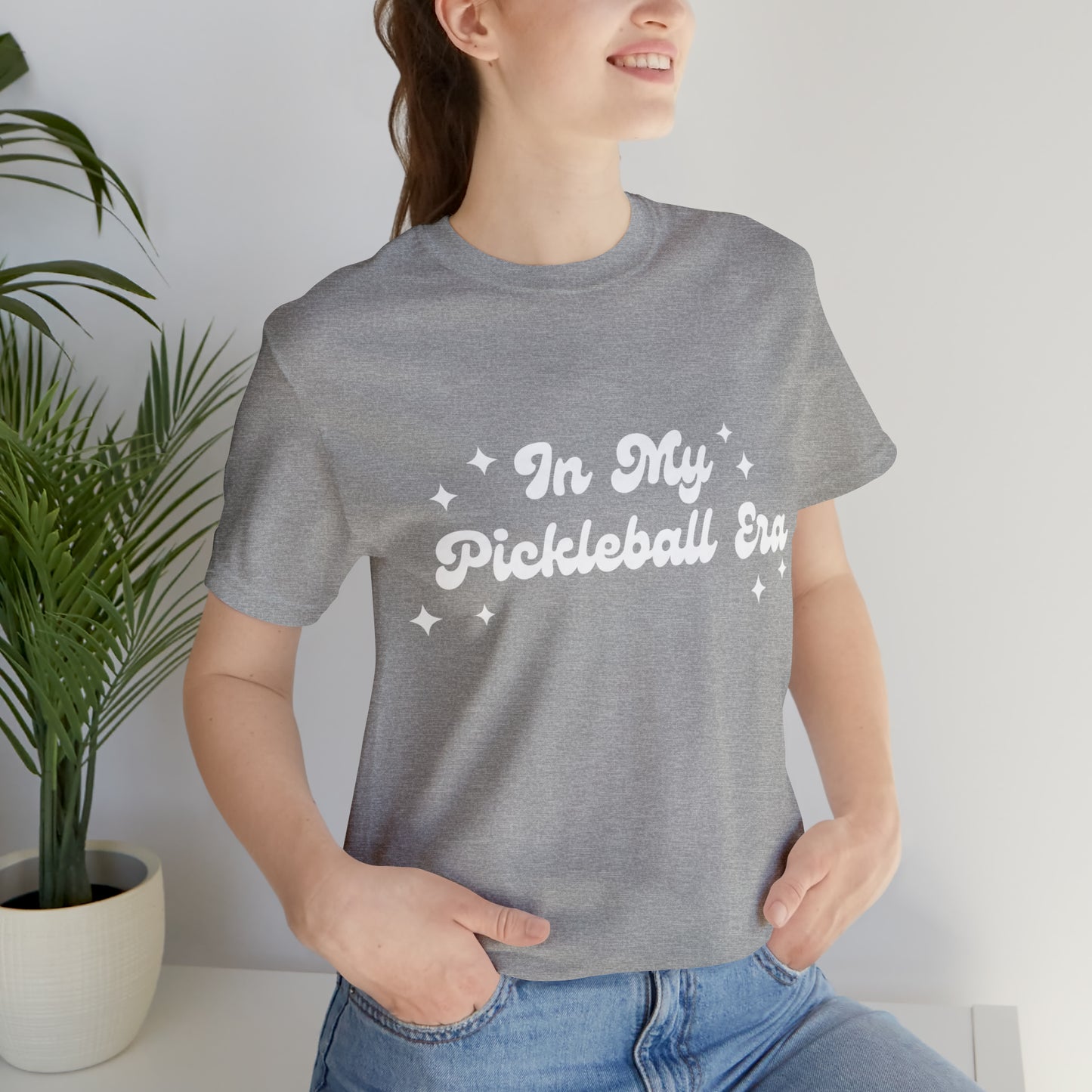 Pickleball Shirt