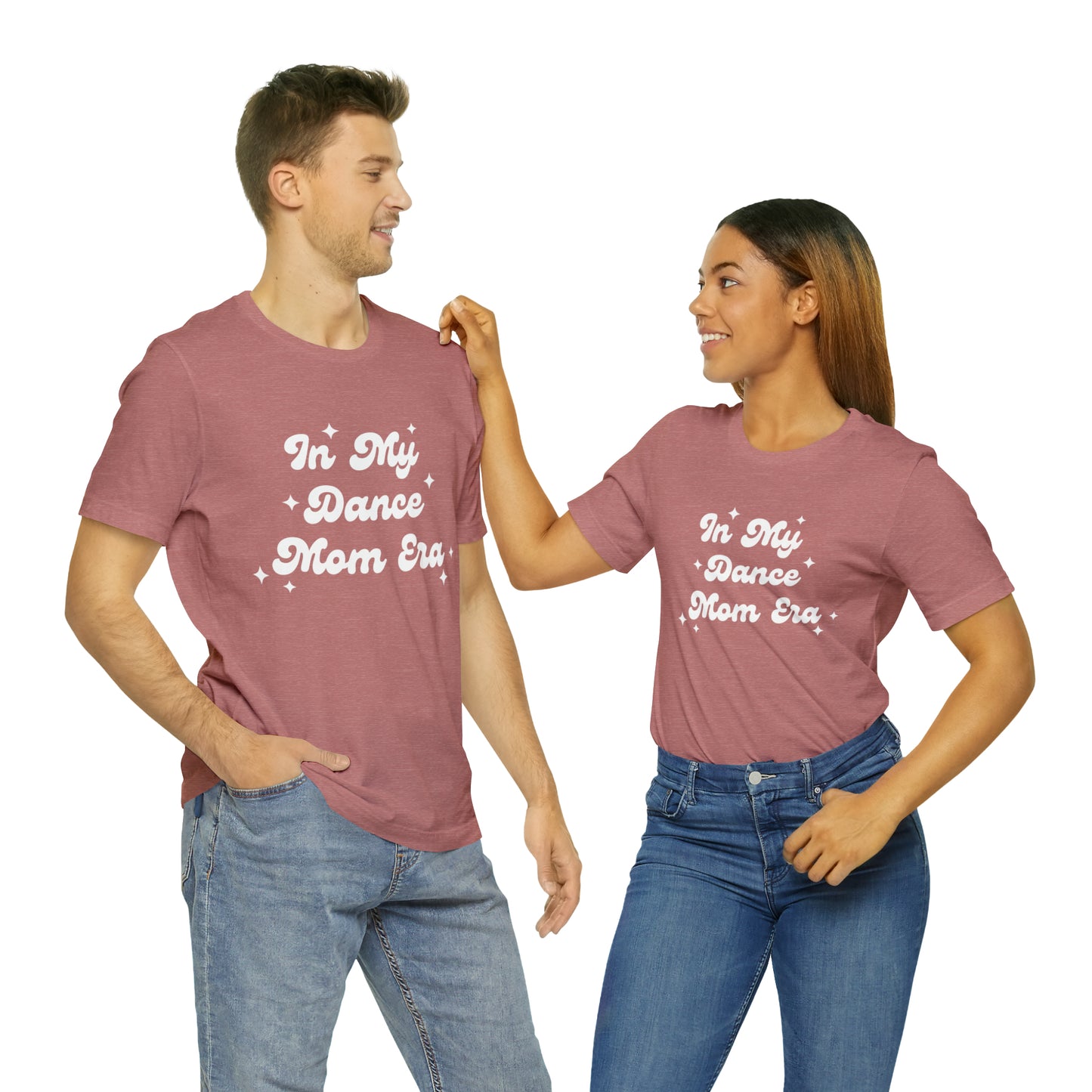 Dance Mom Shirt