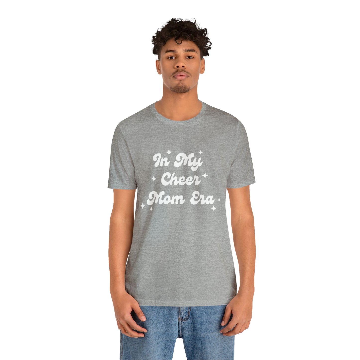 Cheer Mom Shirt