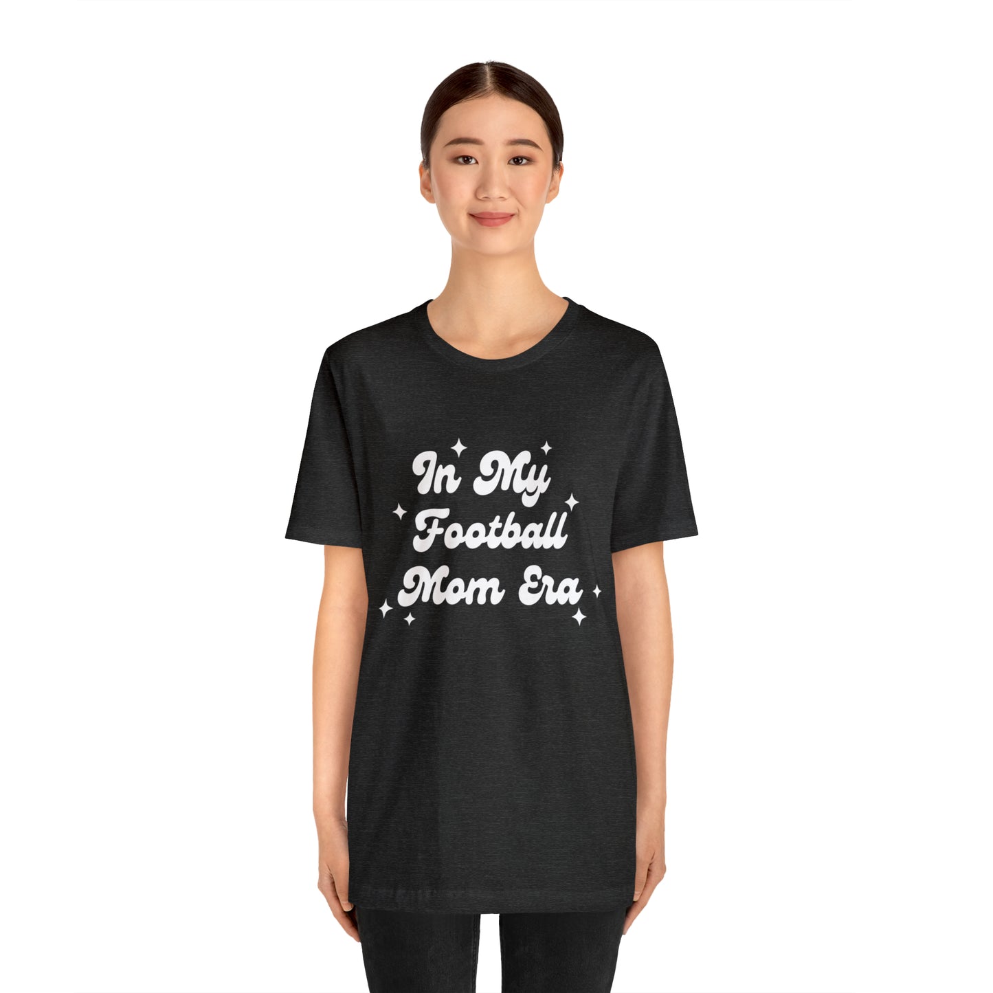 Football Mom Shirt