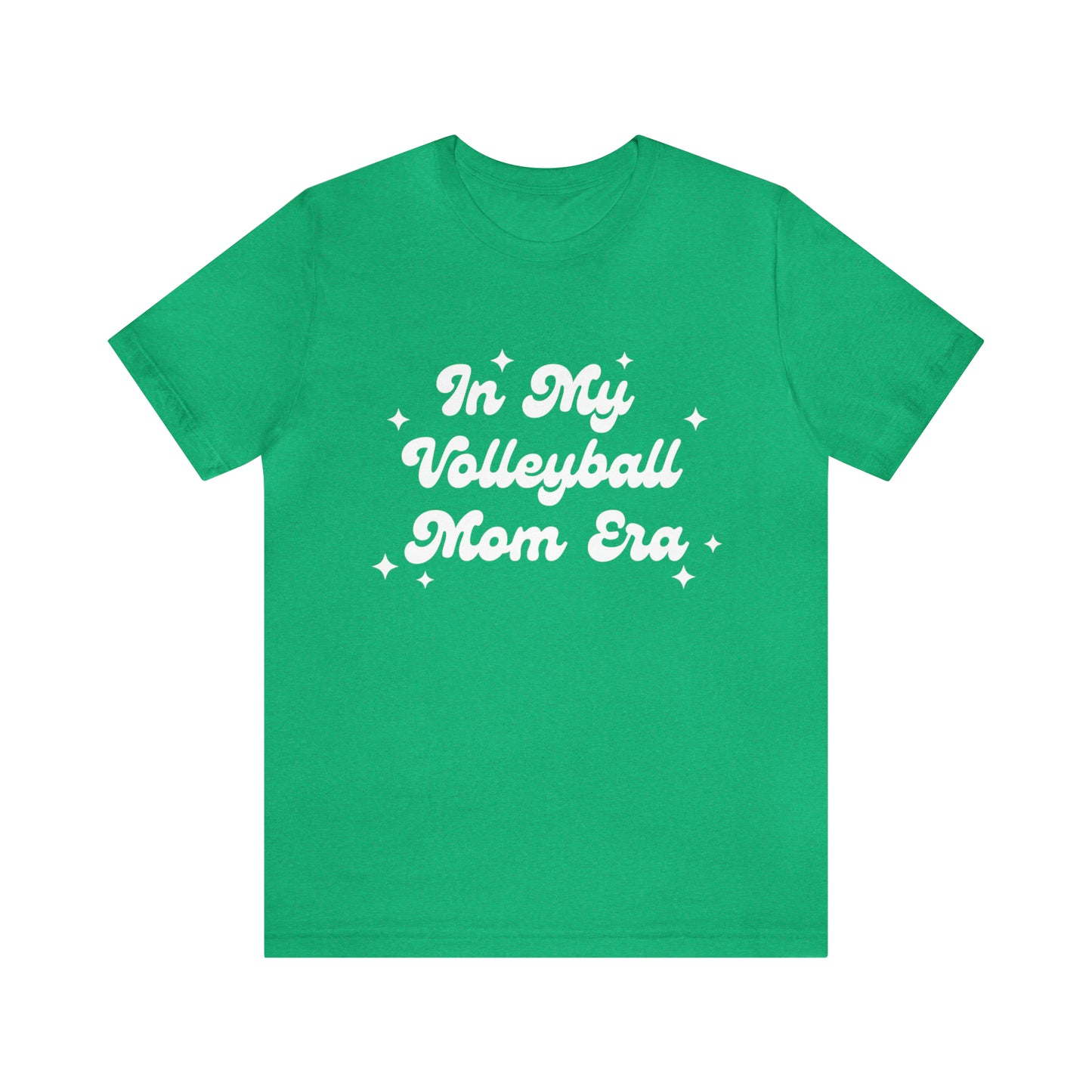 Volleyball Mom Shirt