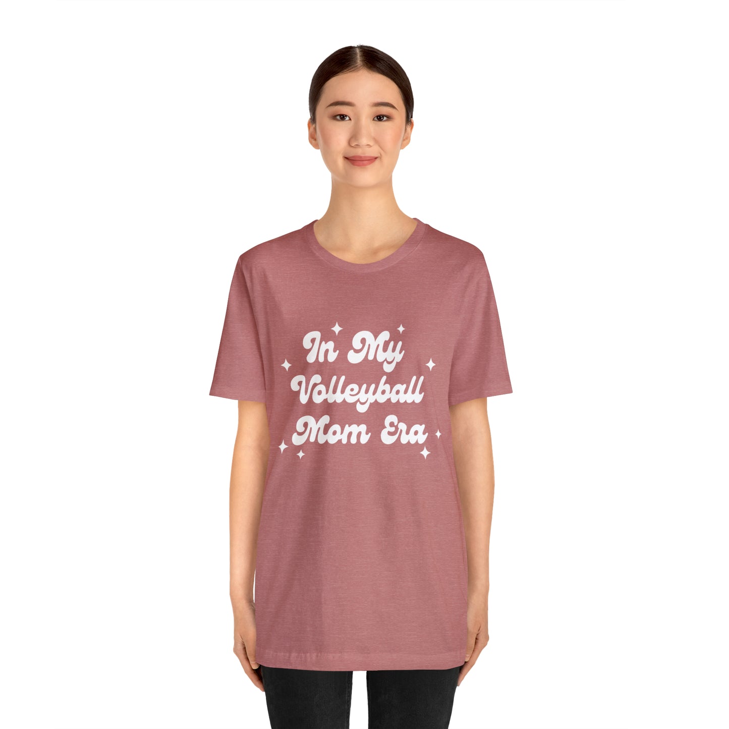 Volleyball Mom Shirt