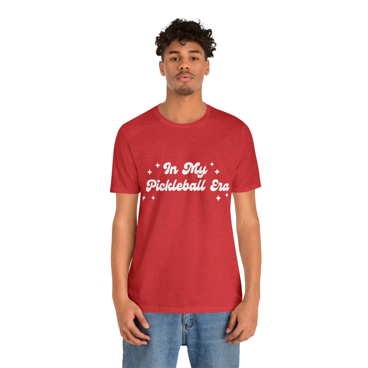 Pickleball Shirt