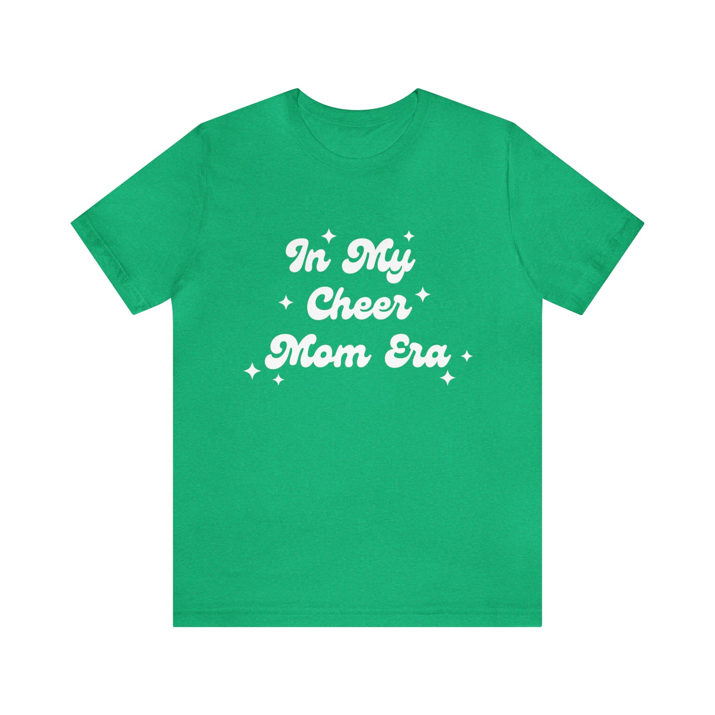 Cheer Mom Shirt