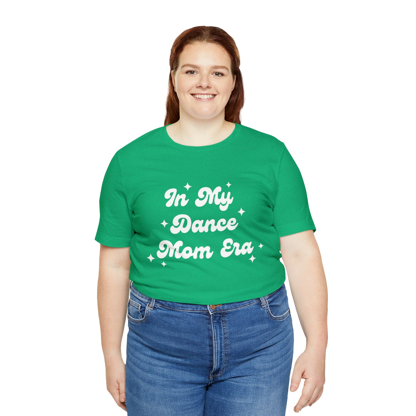 Dance Mom Shirt